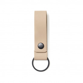 VINGA Baltimore sleutelhanger-Grijs
