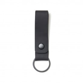VINGA Baltimore sleutelhanger - PU - 12.8 cm - draaglus