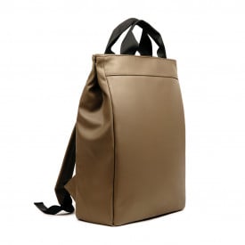 VINGA Bermond rugzak - 17L - RCS gerecycled PU - met laptopvak