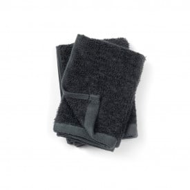 VINGA gastendoekje - 30 x 30 cm - 450 g/m² - katoen/tencel