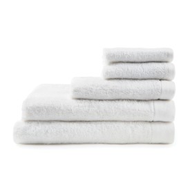 VINGA gastendoekje - 30 x 30 cm - 450 g/m² - katoen/tencel