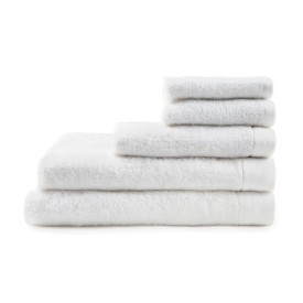 VINGA gastendoekje - 70 x 40 cm - 450 g/m² - katoen/tencel