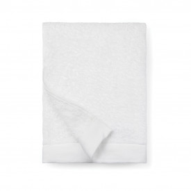 VINGA Birch handdoek 70x140-Wit