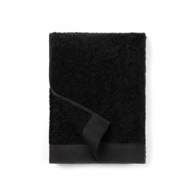 VINGA Birch handdoek 70x140-Zwart