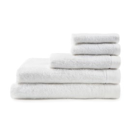 VINGA badhanddoek - 140 x 70 cm - 450 g/m² - katoen