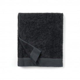 VINGA Birch handdoek 90x150-Grijs
