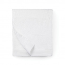 VINGA Birch handdoek 90x150-Wit