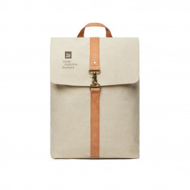 VINGA Bosler canvas rugzak- 17L- Gerecycled Canvas