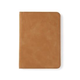 Vinga Bosler RFID paspoorthouder - polyester - 10.5x14.5x1.2cm