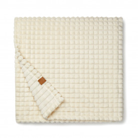 VINGA Branson GRS RPET deken-Beige