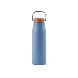 VINGA thermosfles 300 ml - RVS recycled - dubbelwandig