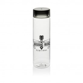 VINGA Cott waterfles 600 ml - rPET - schroefdop