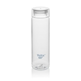 VINGA Cott waterfles 600 ml - rPET - schroefdop