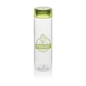 VINGA Cott waterfles 600 ml - rPET - schroefdop