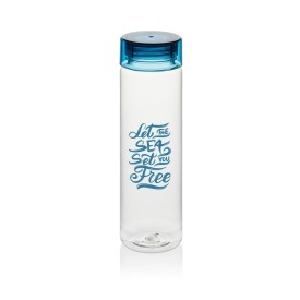 VINGA Cott waterfles 600 ml - rPET - schroefdop