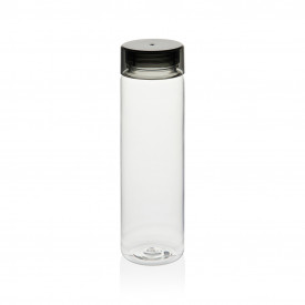 VINGA Cott RPET-waterfles-Grijs
