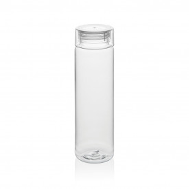 VINGA Cott RPET-waterfles-Transparant