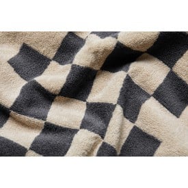 VINGA Elba handdoekset - biologisch katoenen - 4 stuks