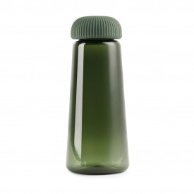 VINGA Erie RCS RPET fles 575ML-Groen