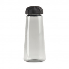 VINGA Erie RCS RPET fles 575ML-Zwart