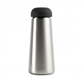 VINGA Erie RCS stalen vacuümfles 450ML-Zilver