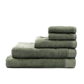 VINGA gastendoekje - 30 x 30 cm - 450 g/m² - katoen/tencel