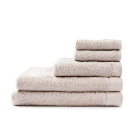 VINGA gastendoekje - 70 x 40 cm - 450 g/m² - katoen/tencel