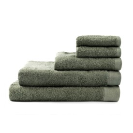 VINGA gastendoekje - 70 x 40 cm - 450 g/m² - katoen/tencel