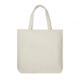 VINGA Hilo shopper - recycled canvas - 400g/m² - 42 x 46,5 x 11 cm - Aware™