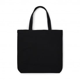 VINGA Hilo AWARE™ recycled canvas draagtas-Zwart
