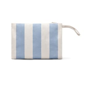 VINGA Lagoa GRS essentials tas-Lichtblauw