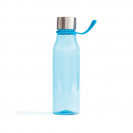 VINGA Lean tritan waterfles-Blauw