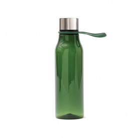 VINGA Lean tritan waterfles-Groen