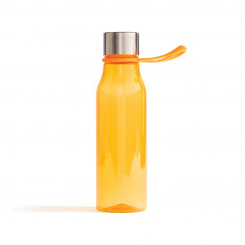 VINGA Lean tritan waterfles-Oranje