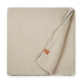 VINGA Maine plaid - 200gr/m² - GRS - dubbellaags