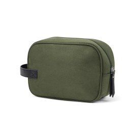 VINGA Marlow RCS toilettas - gerecycled polyester - draaglus