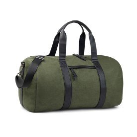 VINGA Marlow RCS recycled polyester weekendtas