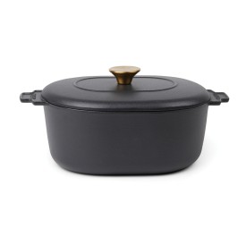 VINGA Monte heritage cocotte 4 L-Zwart