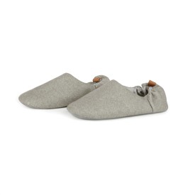 VINGA Moulton RCS RPET slippers L/XL-Groen, timber wolf