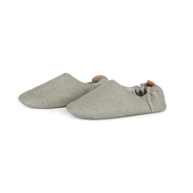VINGA Moulton RCS RPETslippers S/M-Groen, timber wolf