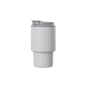 VINGA Nagano RCS to-go mug 350 ML-Wit