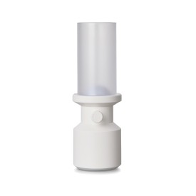 VINGA Niori RCS tafellamp-Wit