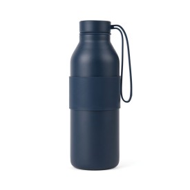 VINGA Niro RCS SS draagfles 500ML-Donkerblauw