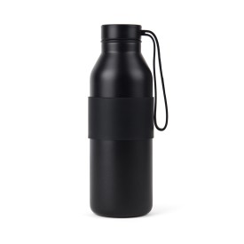 VINGA Niro RCS SS draagfles 500ML-Zwart