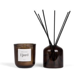VINGA Nordic Essence ambiance set - glas