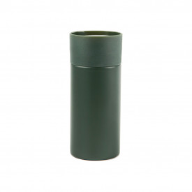 VINGA Otis thermos to-go-mug-Groen