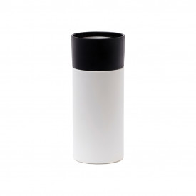 VINGA Otis thermos to-go-mug-Wit