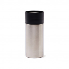 VINGA Otis thermos to-go-mug-Zilver