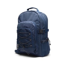 VINGA Parks koelrugtas 34.1 L - polyester - draaghandvat-Donkerblauw
