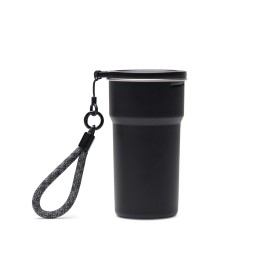 VINGA Parks RCS SS-bekers 250ml - gerecycled RVS - 4 stuks